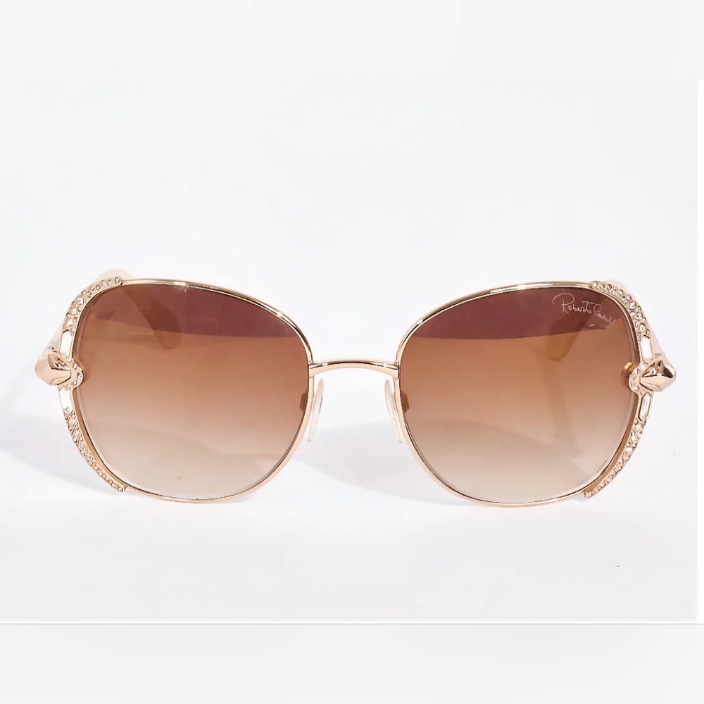 Roberto Cavalli Subra 974S 28G - Picture 11 of 14